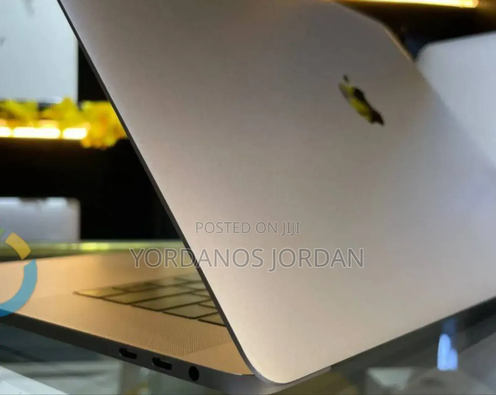 New Laptop Apple MacBook Pro 2019 32GB Intel Core I9 SSD 1T