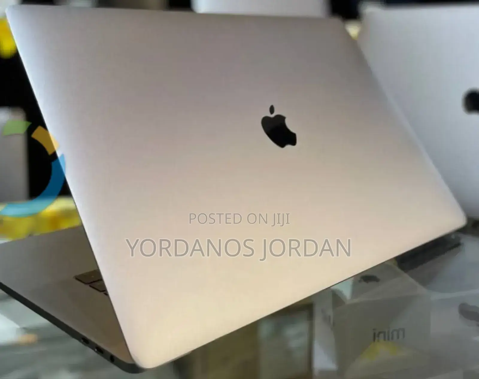 New Laptop Apple MacBook Pro 2019 32GB Intel Core I9 SSD 1T