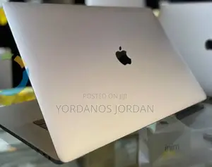 New Laptop Apple MacBook Pro 2019 32GB Intel Core I9 SSD 1T
