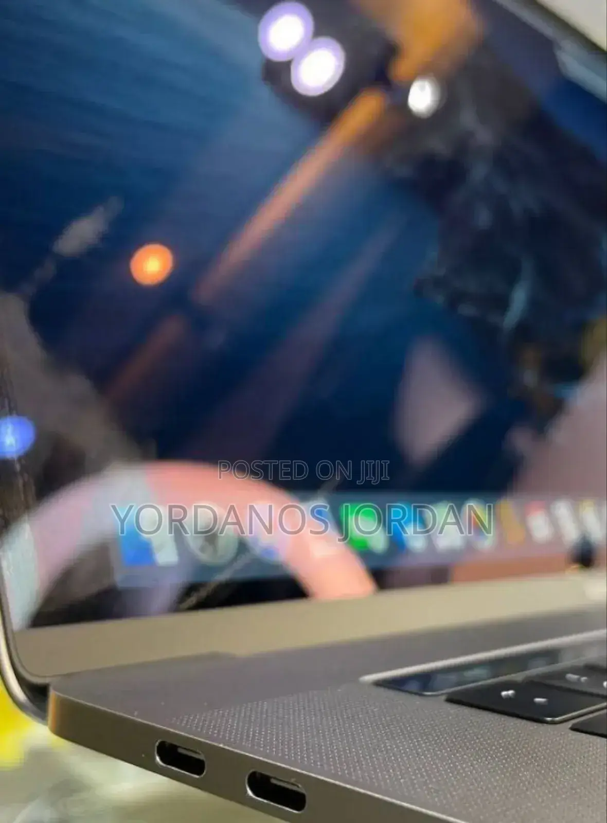 New Laptop Apple MacBook Pro 2019 32GB Intel Core I9 SSD 1T