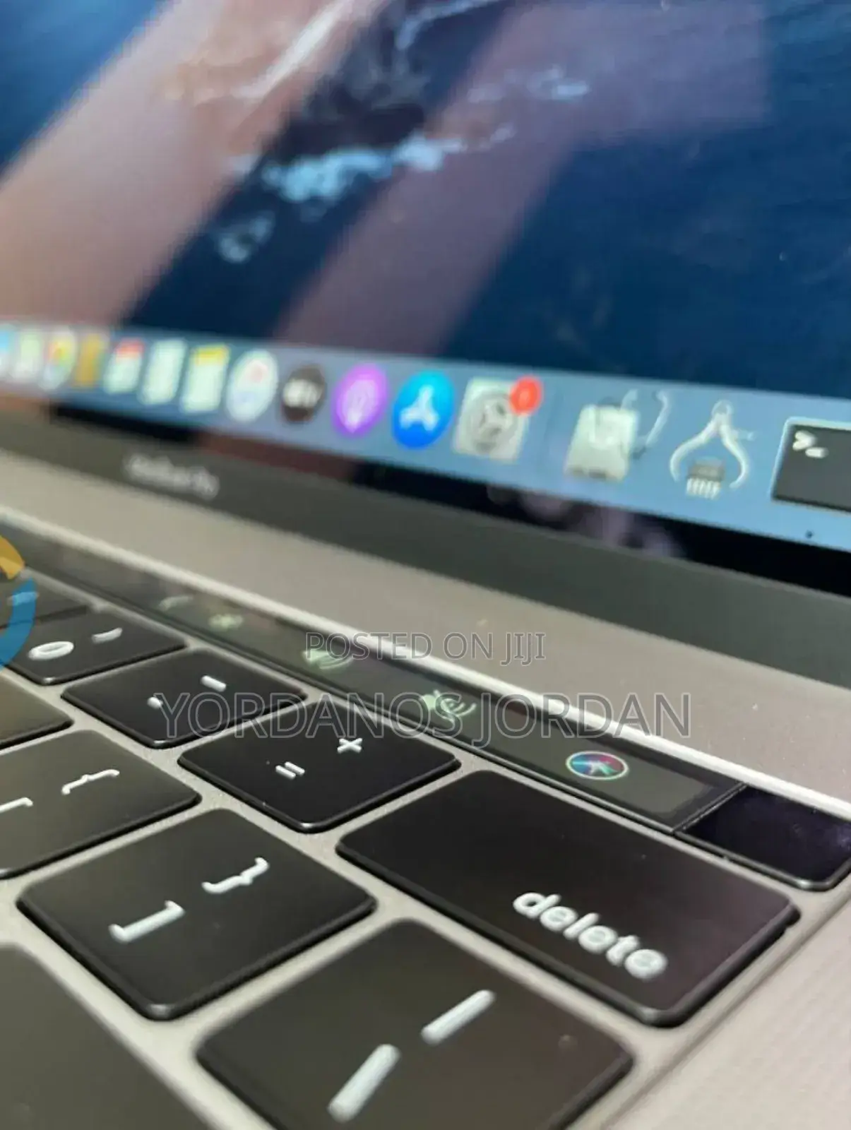 New Laptop Apple MacBook Pro 2019 32GB Intel Core I9 SSD 1T