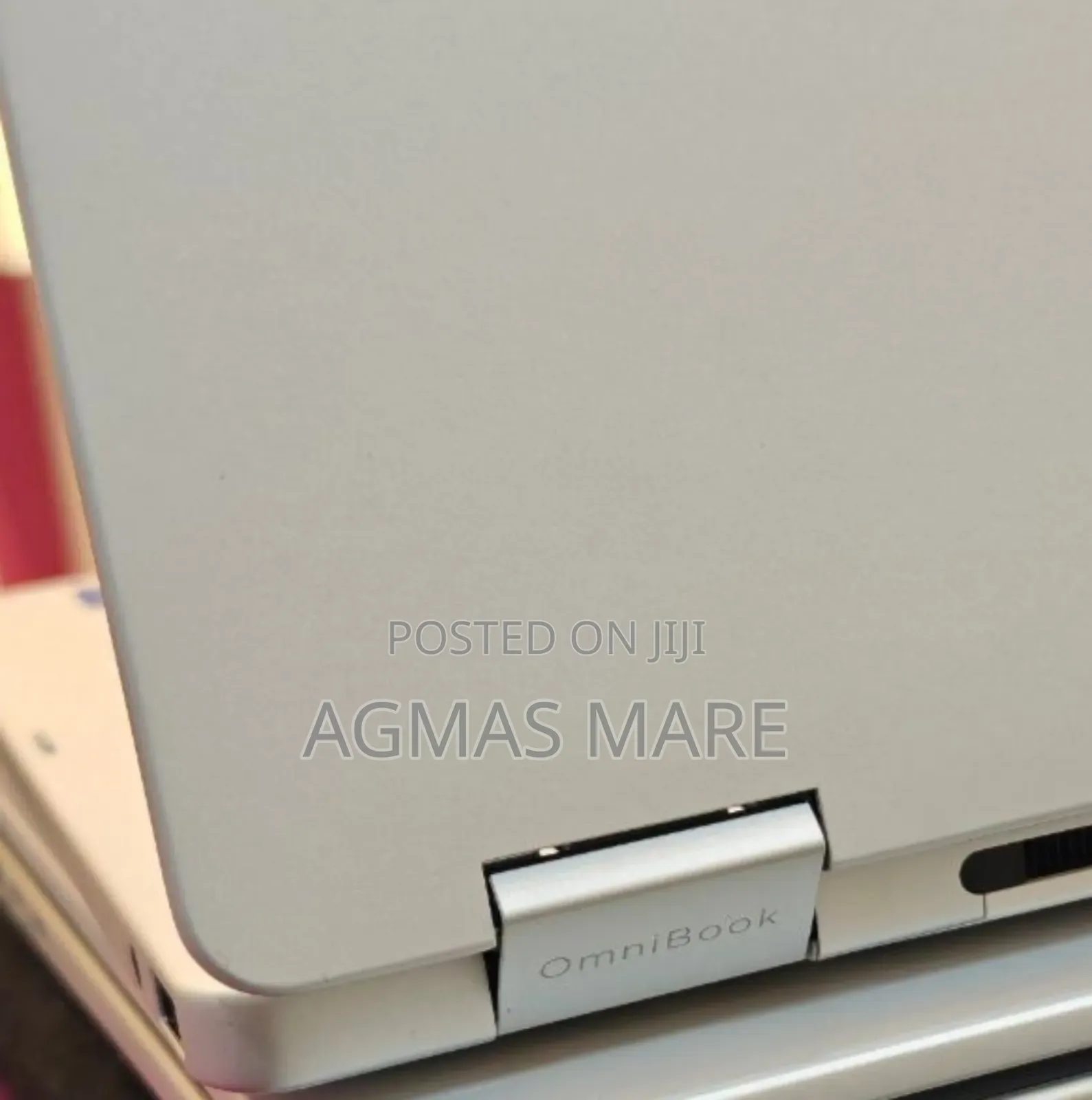 New Laptop HP OmniBook 5 Flip 16GB Intel Core I5 SSD 512GB