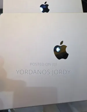 New Laptop Apple MacBook Pro M1 256GB Apple M1 Pro SSD 512GB