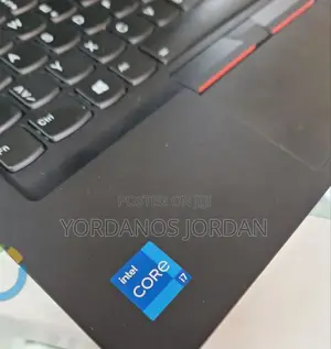 New Laptop Lenovo ThinkPad E14 G5 16GB Intel Core I7 SSD 256GB
