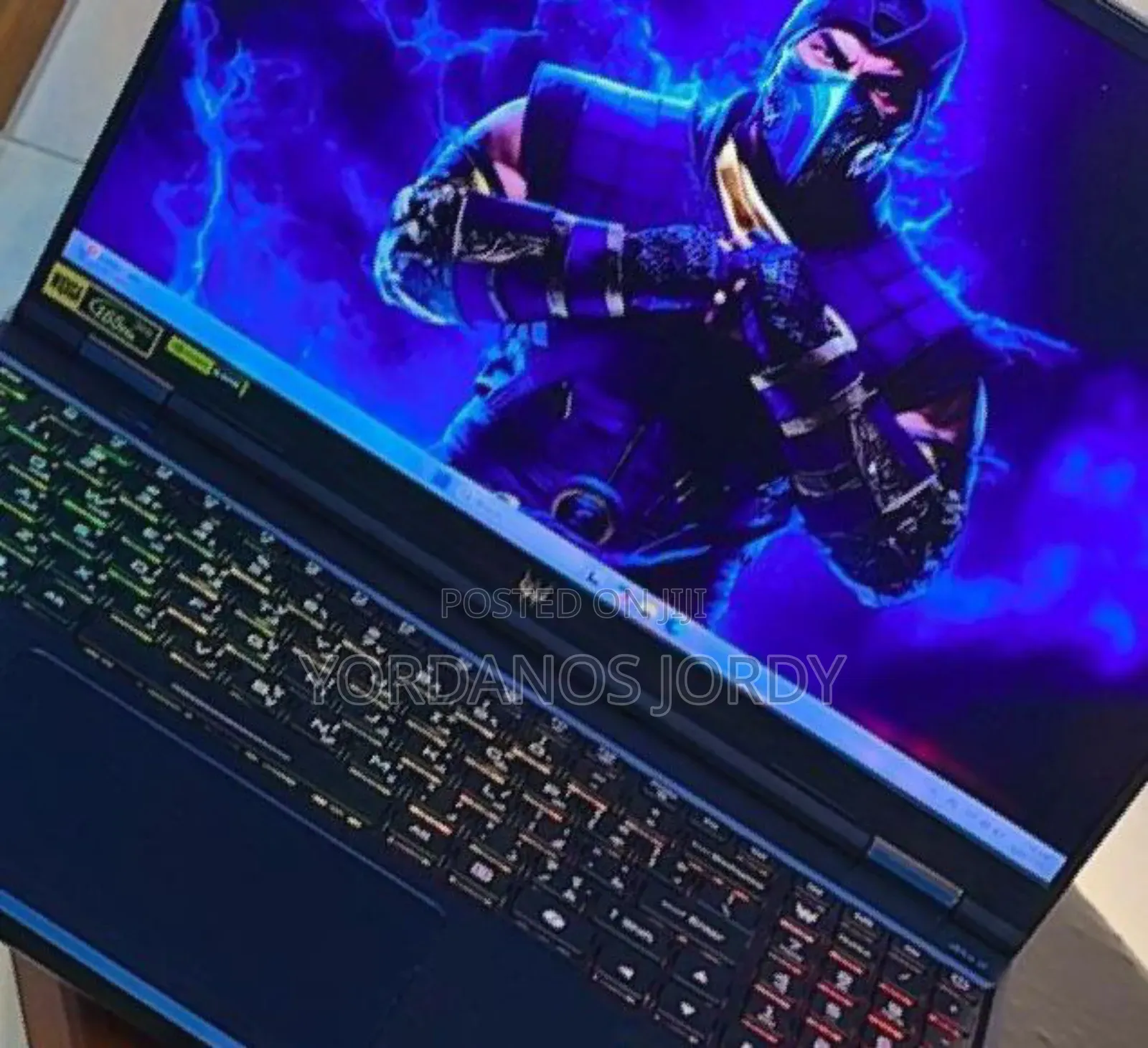 New Laptop Acer Predator Helios Neo 16 16GB Intel Core I9 SSD 1T