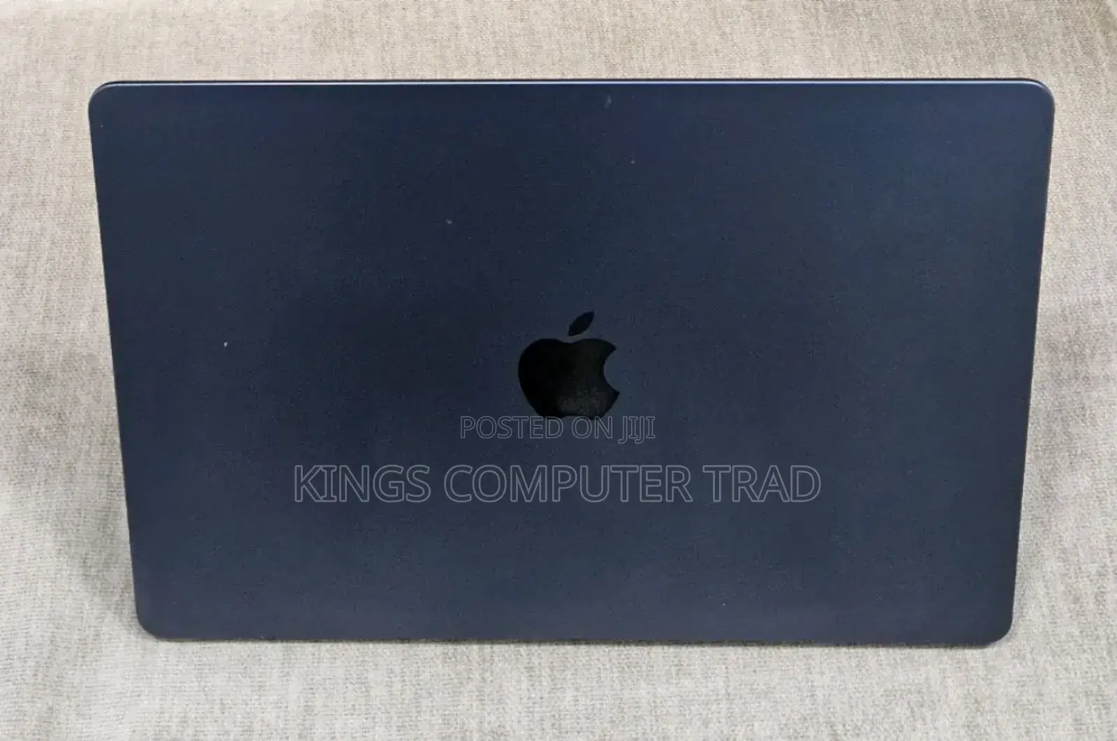 New Laptop Apple MacBook Air 2022 M2 8GB Intel Core M2 SSD 512GB