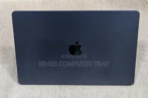 New Laptop Apple MacBook Air 2022 M2 8GB Intel Core M2 SSD 512GB