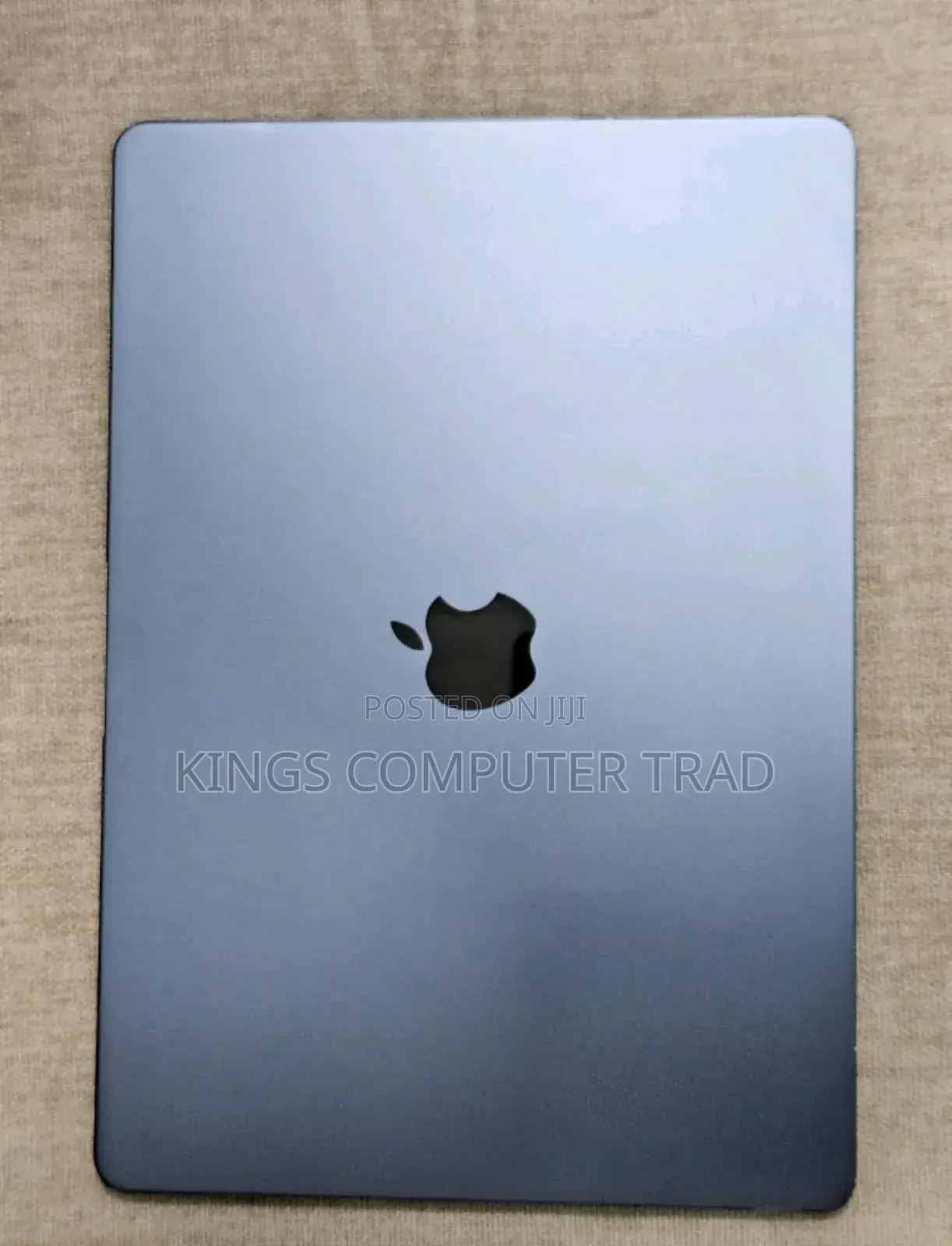 New Laptop Apple MacBook Air 2022 M2 8GB Intel Core M2 SSD 512GB