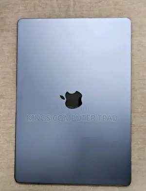 New Laptop Apple MacBook Air 2022 M2 8GB Intel Core M2 SSD 512GB