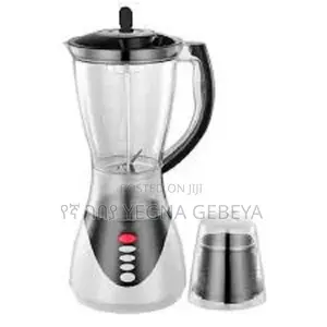 Photo - Saachi Plus+ 3-in-1 Blender Set