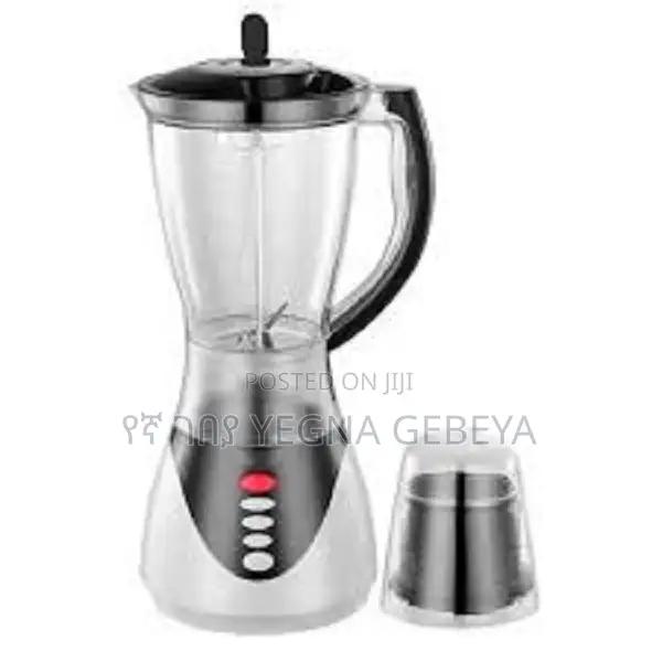 Saachi Plus+ 3-in-1 Blender Set