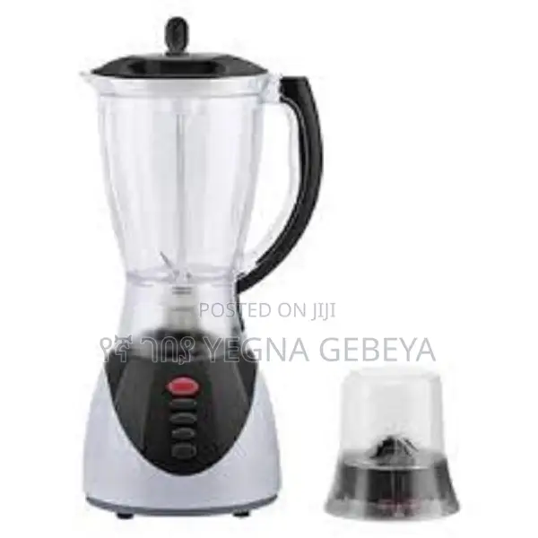Saachi Plus+ 3-in-1 Blender Set