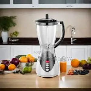 Saachi Plus+ 3-in-1 Blender Set