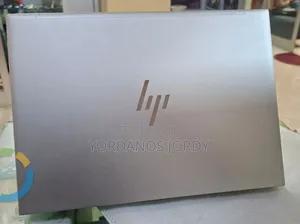 Photo - New Laptop HP EliteBook 840 G10 16GB Intel Core I5 SSD 1T