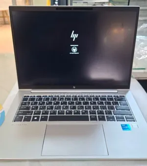 New Laptop HP EliteBook 840 G10 16GB Intel Core I5 SSD 1T