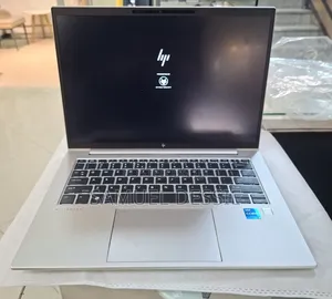 New Laptop HP EliteBook 840 G10 16GB Intel Core I5 SSD 1T