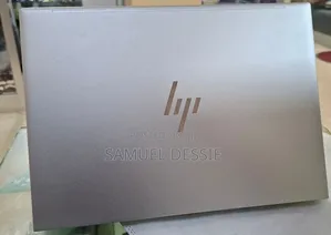 New Laptop HP EliteBook 840 G10 16GB Intel Core I5 SSD 1T