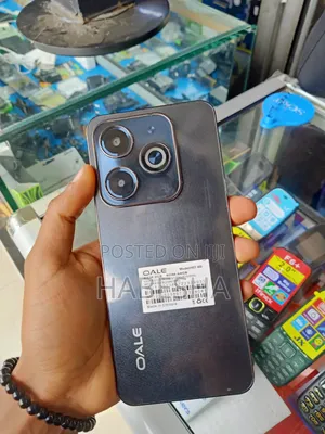 Photo - New Oale P1 64 GB Black