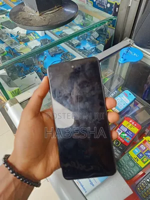 New Oale P1 64 GB Black