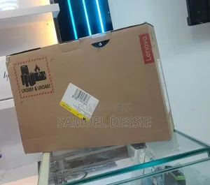 New Laptop Lenovo Yoga Book 9i 16GB Intel Core Ultra 7 SSD 1T
