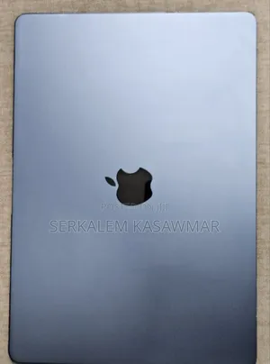 New Laptop Apple MacBook Air 2023 M2 8GB Apple M2 SSD 512GB