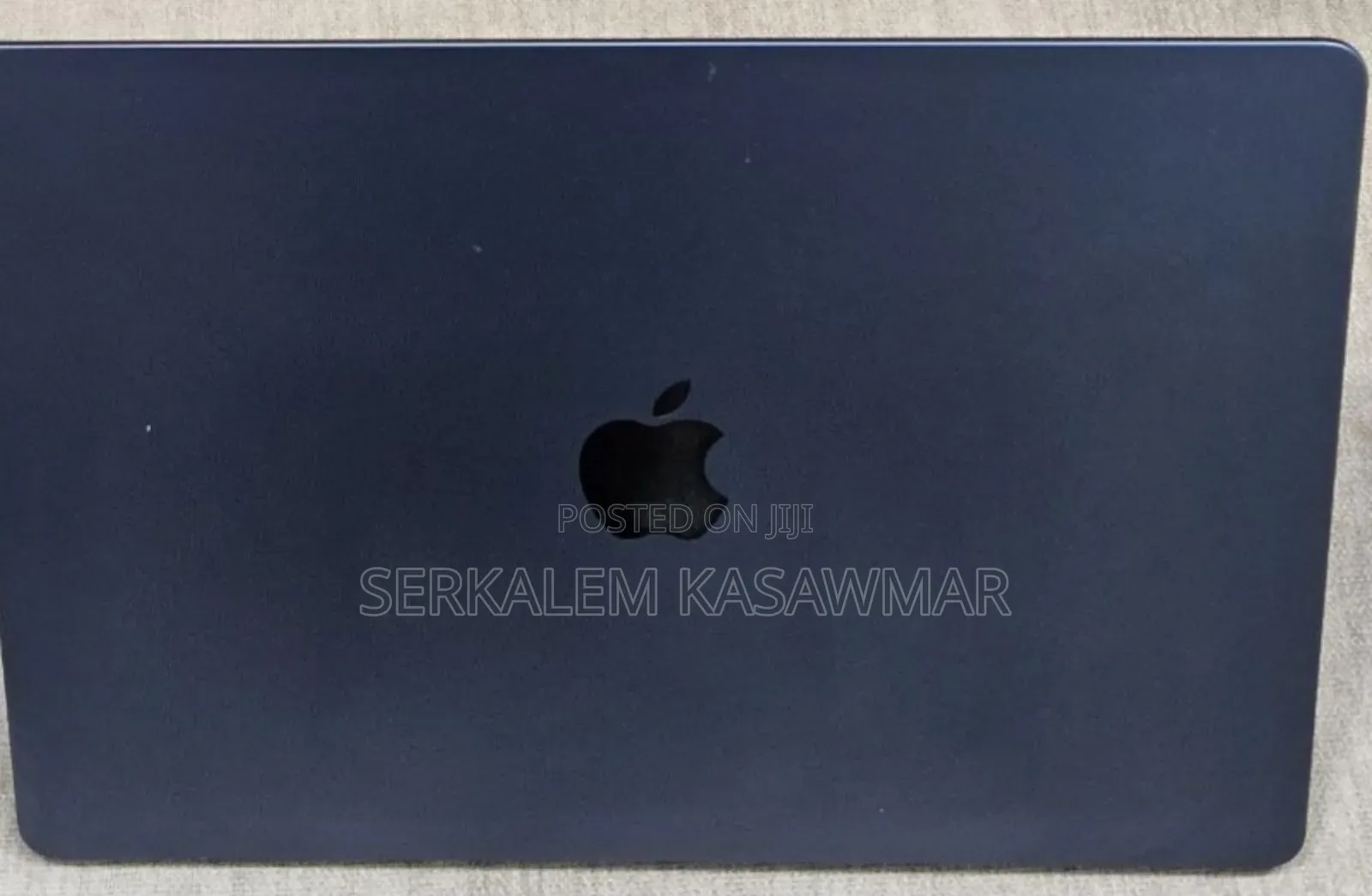 New Laptop Apple MacBook Air 2023 M2 8GB Apple M2 SSD 512GB