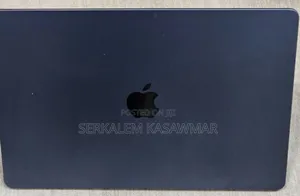 New Laptop Apple MacBook Air 2023 M2 8GB Apple M2 SSD 512GB