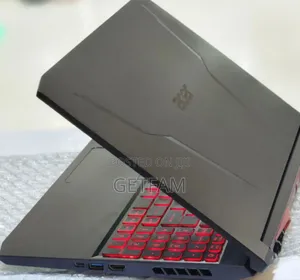 Photo - New Laptop Acer Nitro 5 12GB Intel Core I5 SSD 512GB