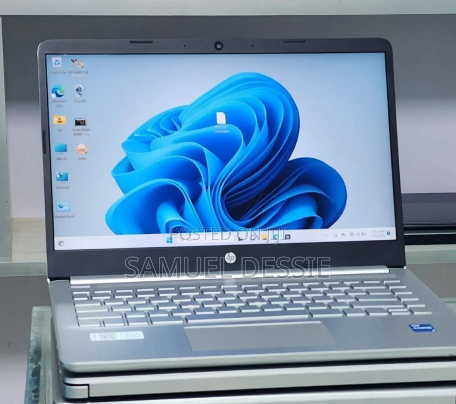 New Laptop HP Stream Notebook 8GB Intel Core I5 SSD 512GB