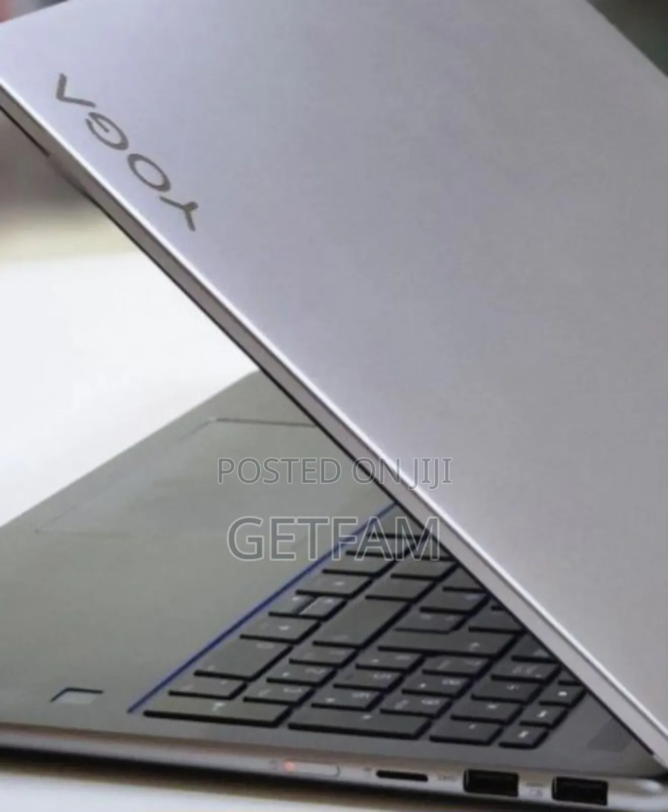 New Laptop Lenovo ThinkPad Yoga 16GB Intel Core I7 SSD 512GB