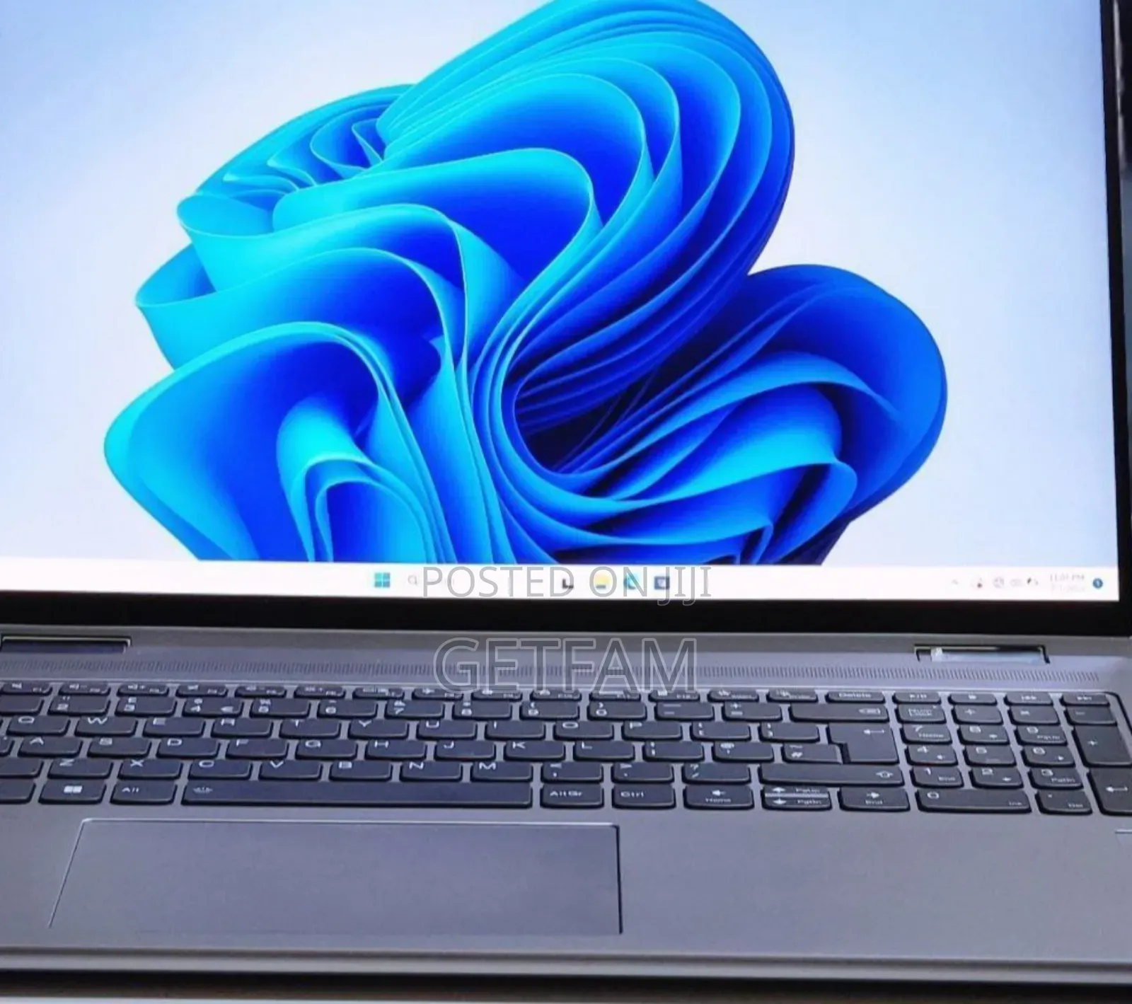 New Laptop Lenovo ThinkPad Yoga 16GB Intel Core I7 SSD 512GB