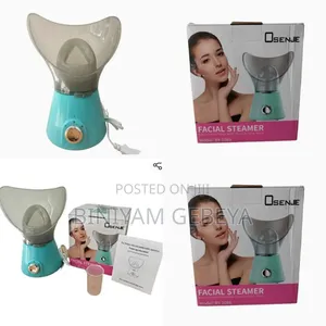 Photo - Original New Professional Facial Steamer and Masal Mask Sauna