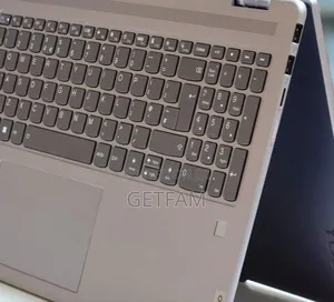 New Laptop Lenovo ThinkPad Yoga 16GB Intel Core I7 SSD 512GB