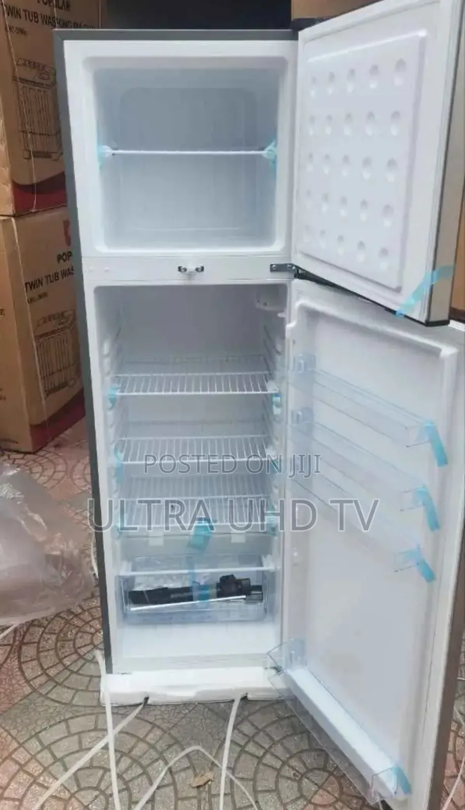 Popular Refrigerator 400l
