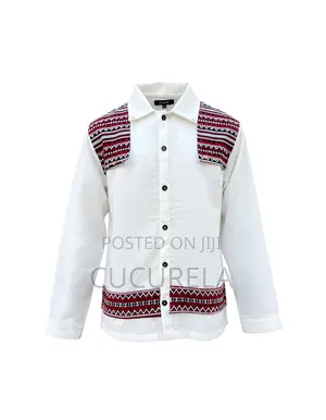 Photo - Traditional Clothe