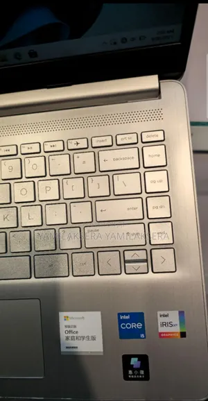 New Laptop HP Stream Notebook 16GB Intel Core I5 SSD 512GB