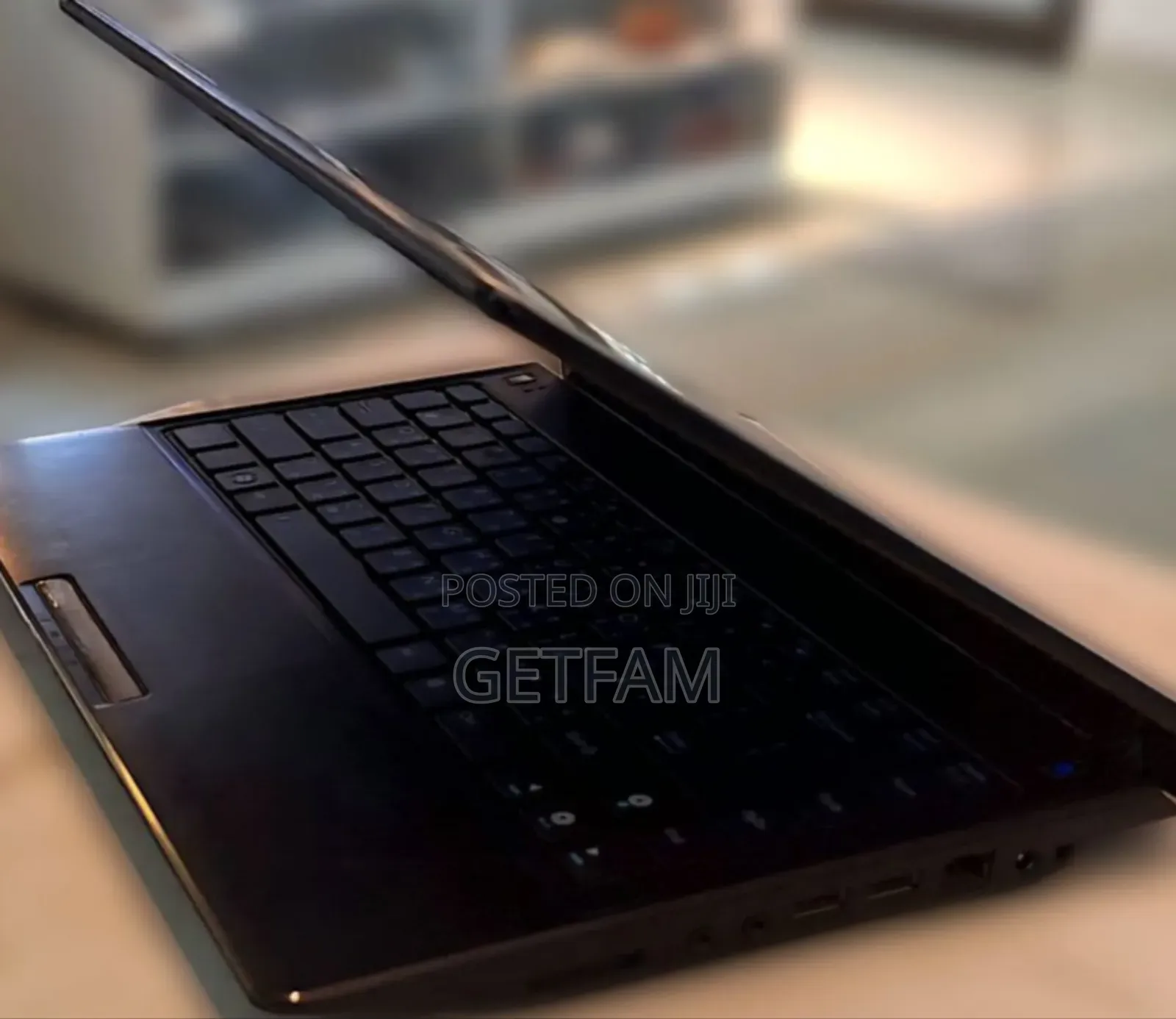 New Laptop Asus ROG Strix G15 4GB Intel Core I5 SSD 500GB