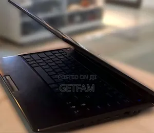 New Laptop Asus ROG Strix G15 4GB Intel Core I5 SSD 500GB