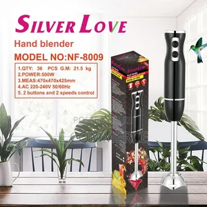 Electric Hand Blender