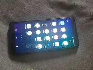 Photo - Tecno Spark 2 16 GB Black