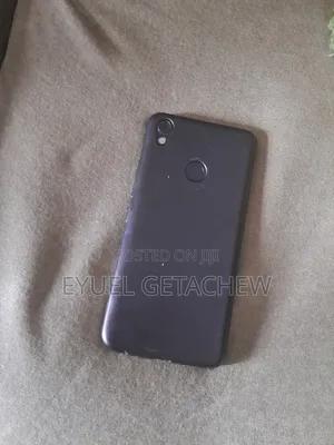 Tecno Spark 2 16 GB Black