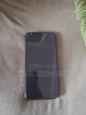 Tecno Spark 2 16 GB Black