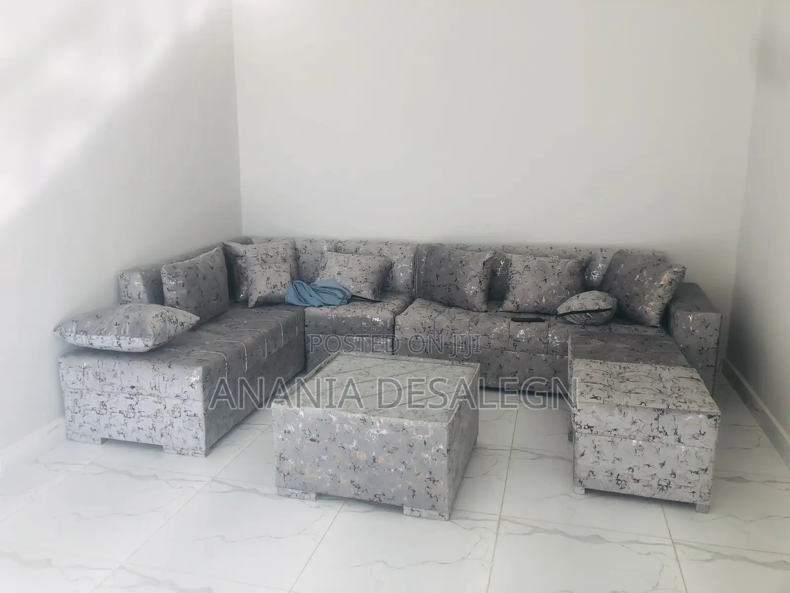 Sofa for Sale
