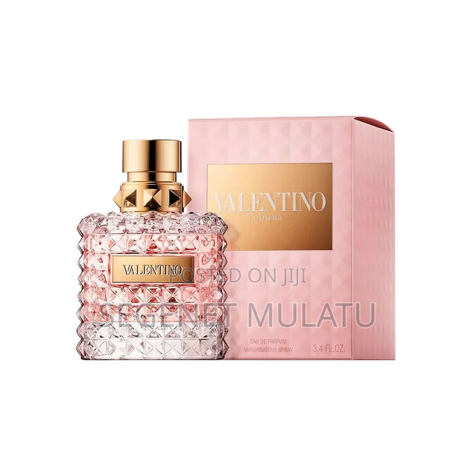 Perfect for a Confident Woman