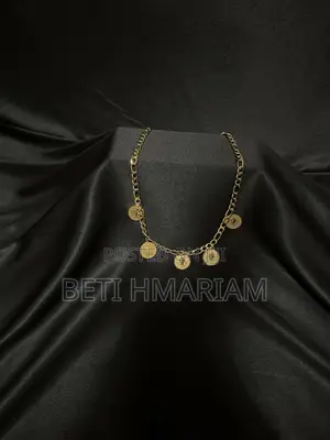 Necklaces and Accessories