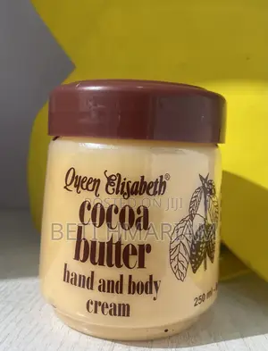 Cocoa Butter