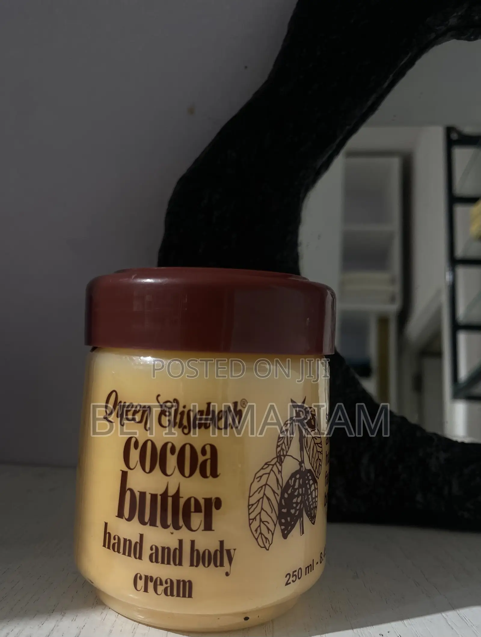 Cocoa Butter