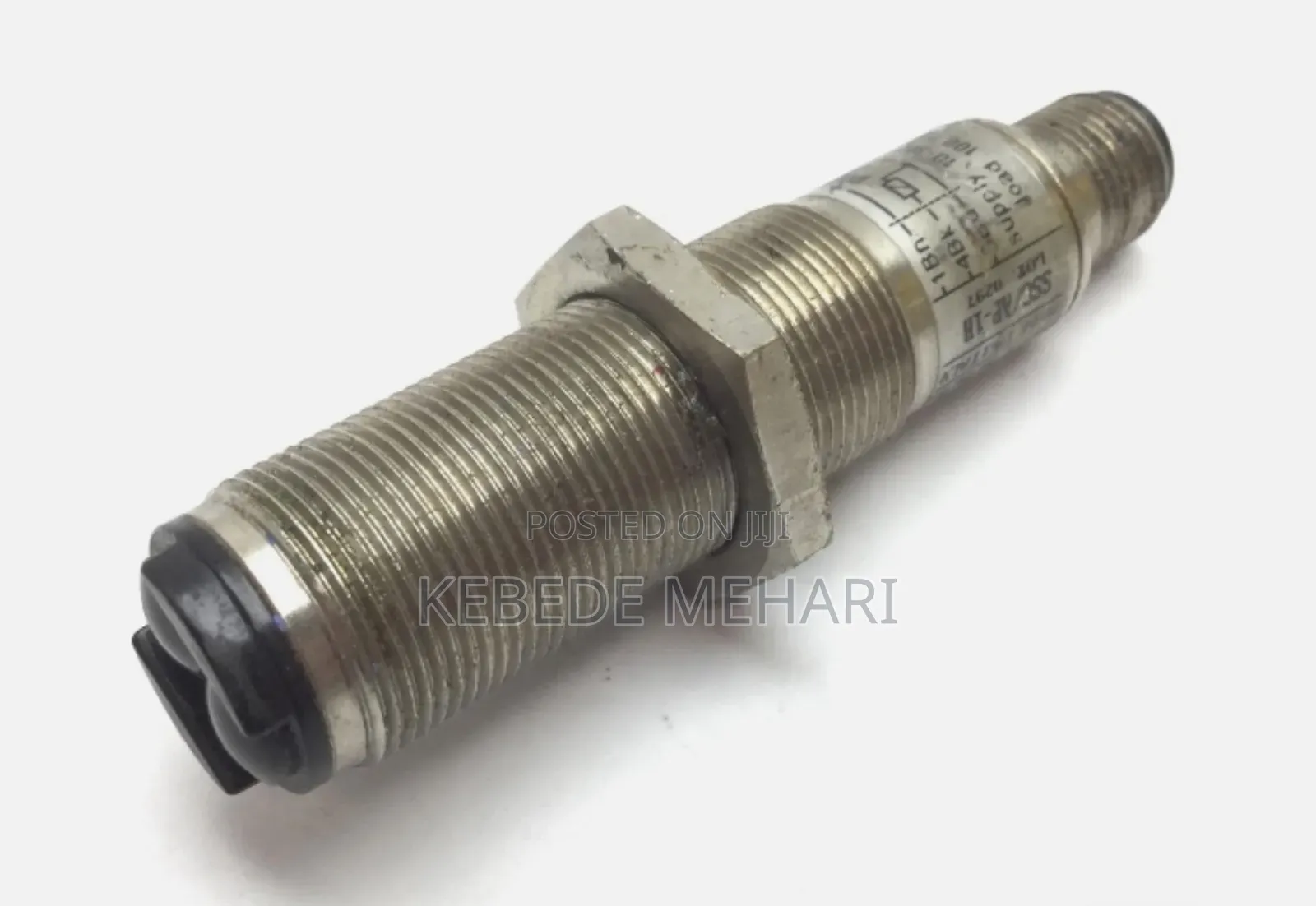 Photoelectric Proximity Sensor