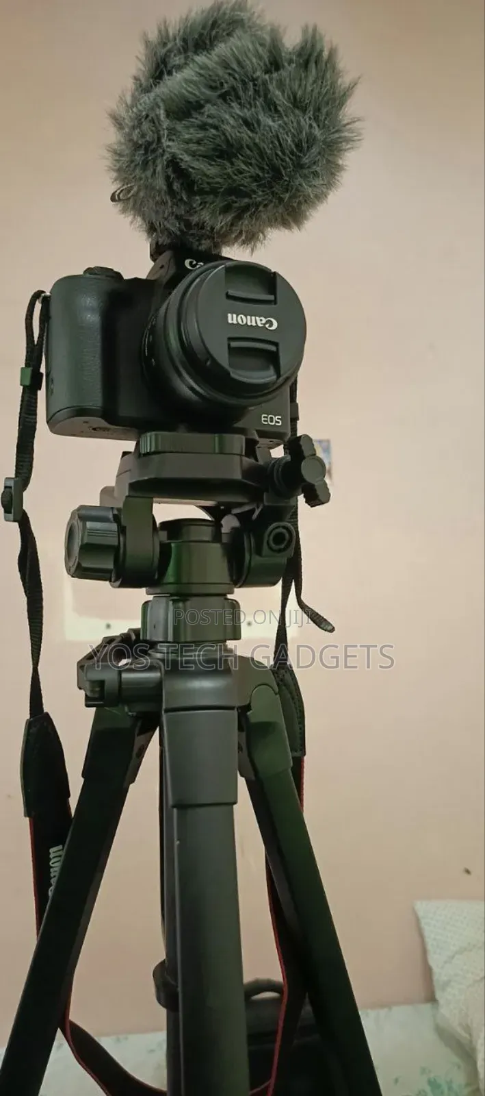 Canon Eos M50 Mark ||