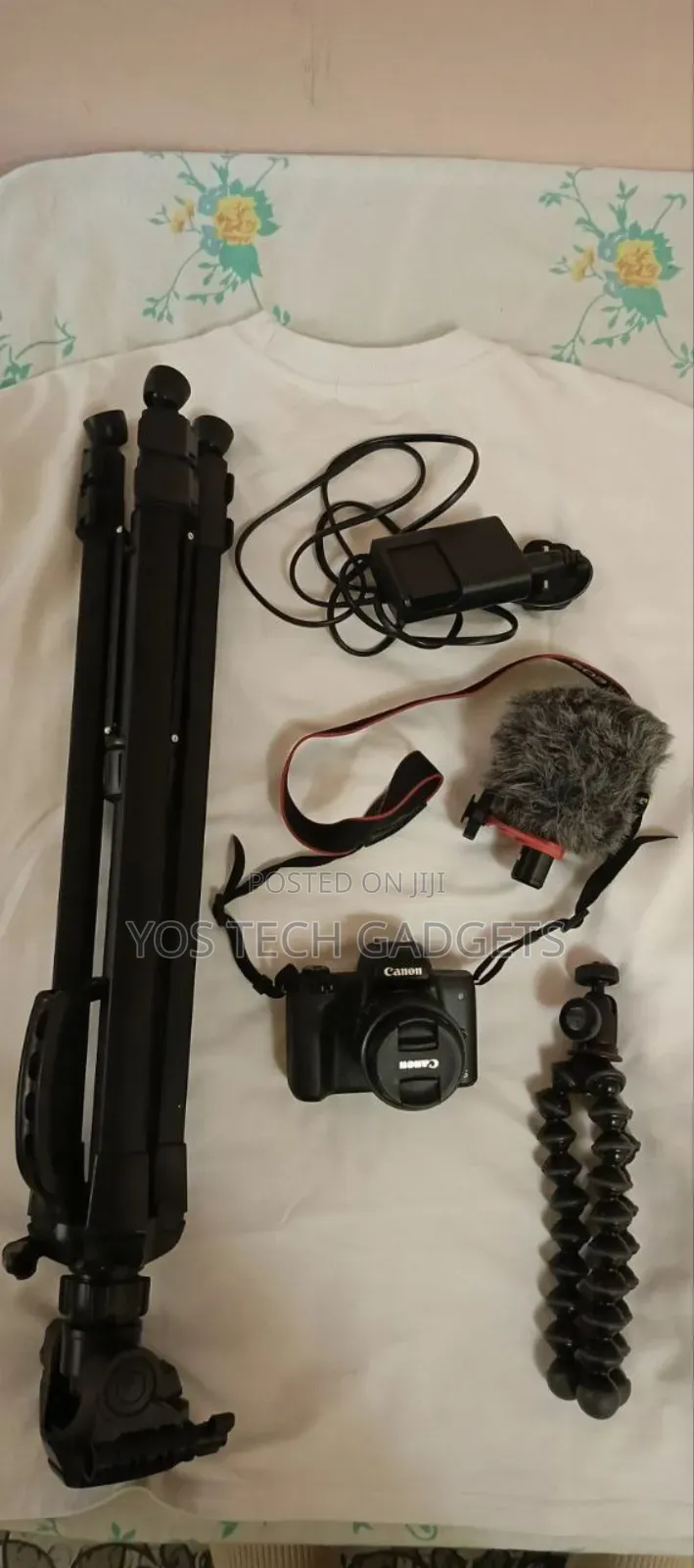 Canon Eos M50 Mark ||